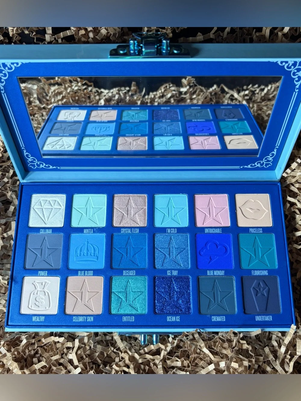 Jeffree Star jeffree star